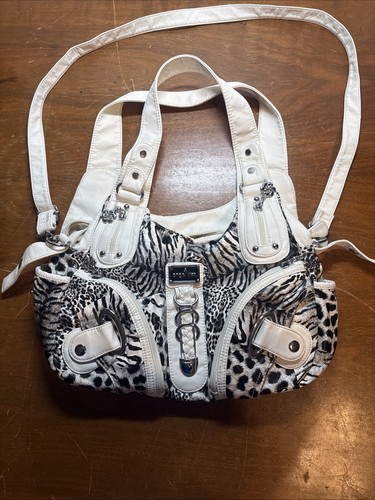 Borsa mano donna angel - a, kiss