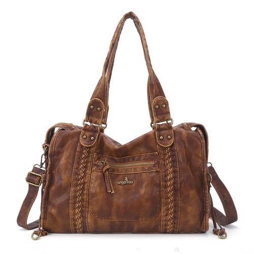 Angel kiss hobo bags - bags, donna