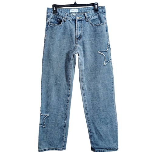 Jeans angel kiss donna - jeans,