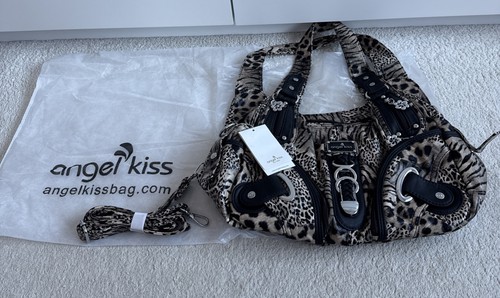 Borsa mano originale nuova - borsa,