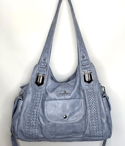 Borsa tracolla angel - borsa,