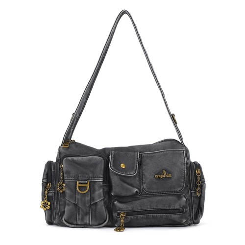 Angel kiss hobo borse per - angel,