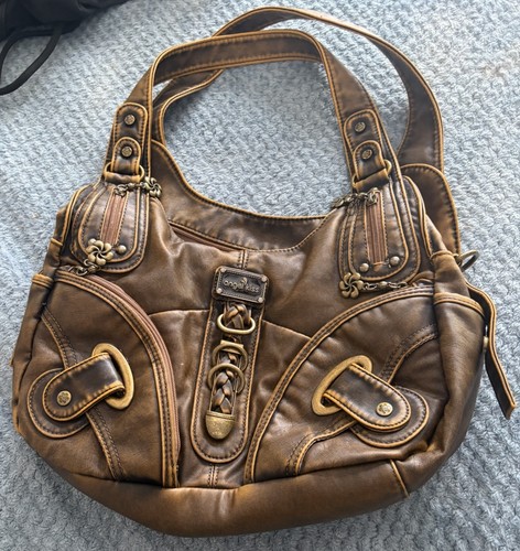 Borsa tracolla donna angel - tracolla,