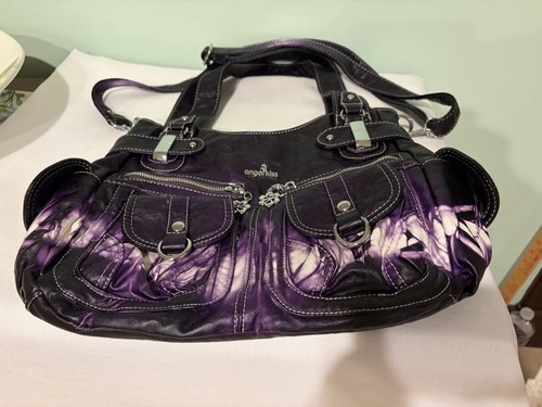 Borsa mano tracolla angel - borsa,